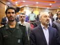 گزارش تصویری افتتاح کتابخانه پردیس دانشگاه صنعتی شاهرود با حضور وزیر محترم علوم 